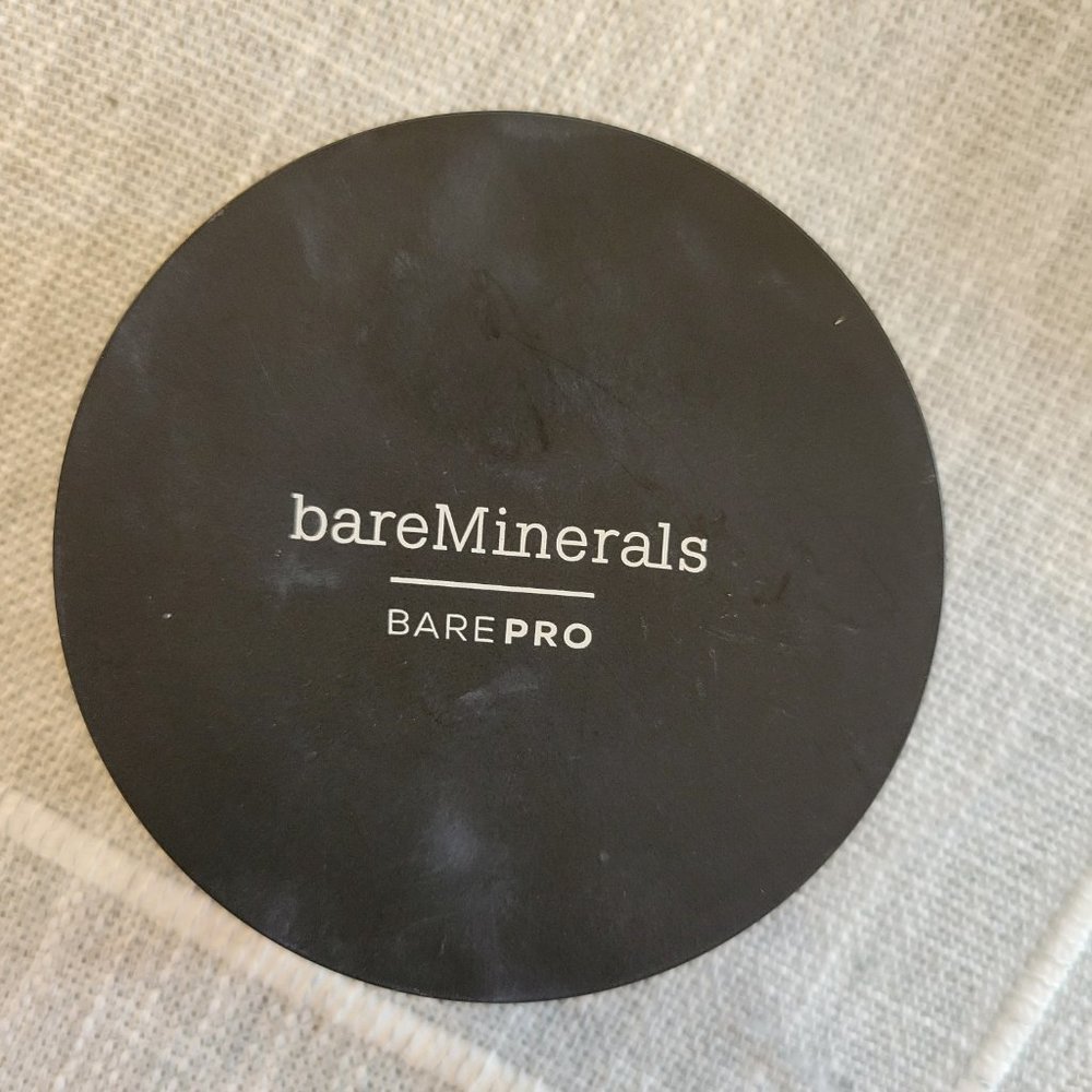 bareMinerals BAREPRO